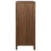 Maderia Chest - U&U Home Budget Furniture (Carteret, NJ)