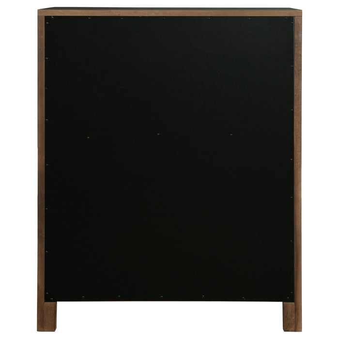 Maderia Chest - U&U Home Budget Furniture (Carteret, NJ)