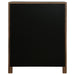 Maderia Chest - U&U Home Budget Furniture (Carteret, NJ)