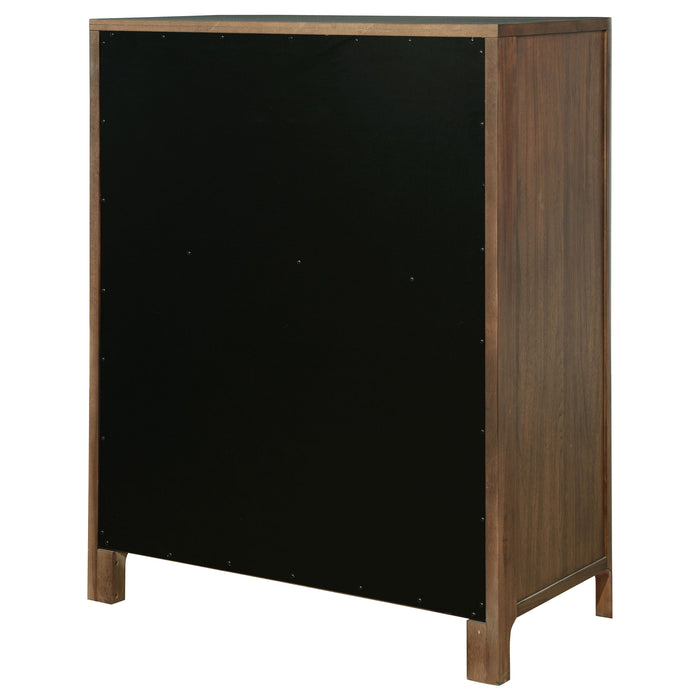Maderia Chest - U&U Home Budget Furniture (Carteret, NJ)