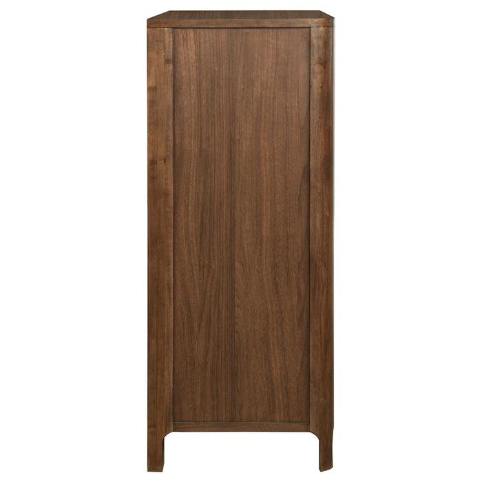 Maderia Chest - U&U Home Budget Furniture (Carteret, NJ)