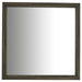 Wright 4 Pc & 5 Pc Bedroom Set - U&U Home Budget Furniture (Carteret, NJ)