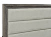 Wright California King Bed - U&U Home Budget Furniture (Carteret, NJ)