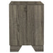 Wright Nightstand - U&U Home Budget Furniture (Carteret, NJ)