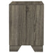 Wright Nightstand - U&U Home Budget Furniture (Carteret, NJ)