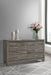 Wright Dresser - U&U Home Budget Furniture (Carteret, NJ)