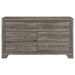 Wright Dresser - U&U Home Budget Furniture (Carteret, NJ)
