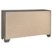 Wright Dresser - U&U Home Budget Furniture (Carteret, NJ)