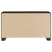 Wright Dresser - U&U Home Budget Furniture (Carteret, NJ)