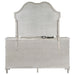 Evangeline Dresser With Mirror - U&U Home Budget Furniture (Carteret, NJ)