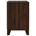 Welsley Nightstand - U&U Home Budget Furniture (Carteret, NJ)