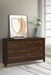 Welsley Dresser - U&U Home Budget Furniture (Carteret, NJ)
