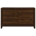Welsley Dresser - U&U Home Budget Furniture (Carteret, NJ)