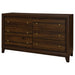 Welsley Dresser - U&U Home Budget Furniture (Carteret, NJ)