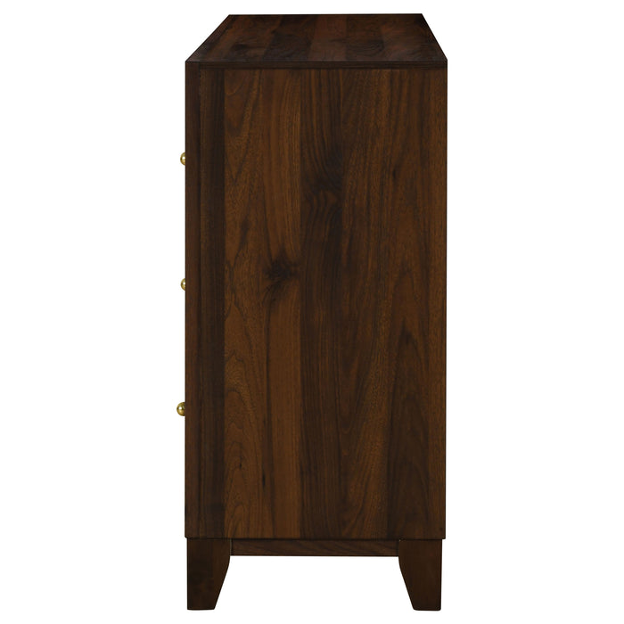 Welsley Dresser - U&U Home Budget Furniture (Carteret, NJ)