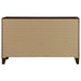 Welsley Dresser - U&U Home Budget Furniture (Carteret, NJ)