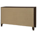 Welsley Dresser - U&U Home Budget Furniture (Carteret, NJ)