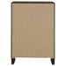 Welsley Chest - U&U Home Budget Furniture (Carteret, NJ)