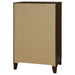 Welsley Chest - U&U Home Budget Furniture (Carteret, NJ)