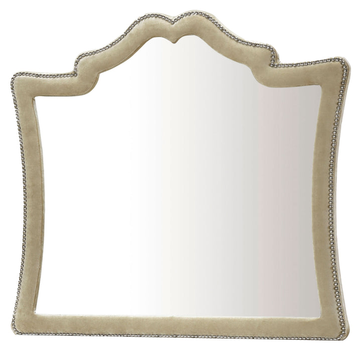Antonella Bedroom Sets - U&U Home Budget Furniture (Carteret, NJ)