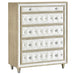 Antonella Bedroom Sets - U&U Home Budget Furniture (Carteret, NJ)