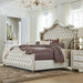 Antonella Queen Beds - U&U Home Budget Furniture (Carteret, NJ)