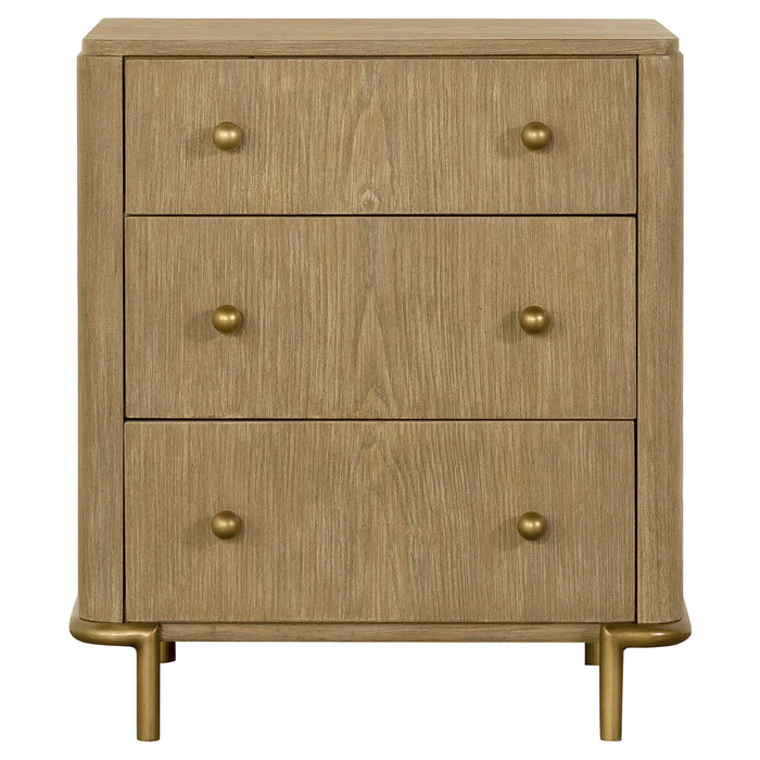Arini Bedroom Set - U&U Home Budget Furniture (Carteret, NJ)