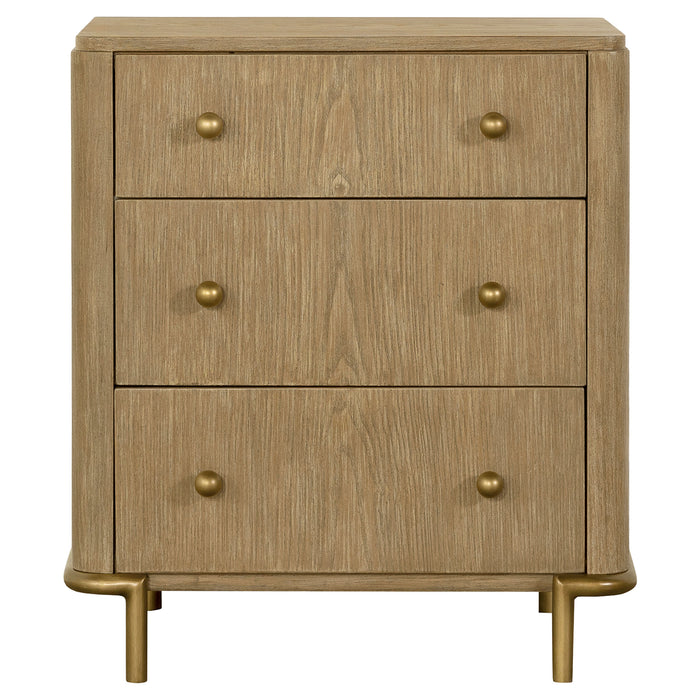 Arini Bedroom Set - U&U Home Budget Furniture (Carteret, NJ)