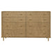 Arini Bedroom Set - U&U Home Budget Furniture (Carteret, NJ)