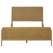 Arini Bedroom Set Beige - U&U Home Budget Furniture (Carteret, NJ)