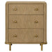 Arini Bedroom Set Beige - U&U Home Budget Furniture (Carteret, NJ)