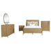 Arini Bedroom Set - U&U Home Budget Furniture (Carteret, NJ)