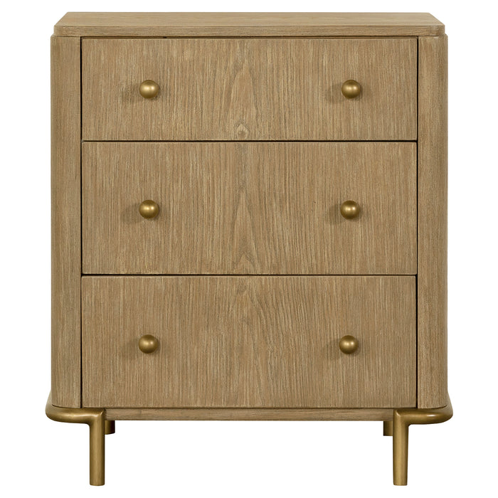 Arini Bedroom Set - U&U Home Budget Furniture (Carteret, NJ)