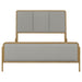 Arini Bedroom Set Beige - U&U Home Budget Furniture (Carteret, NJ)