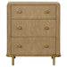 Arini Bedroom Set Beige - U&U Home Budget Furniture (Carteret, NJ)