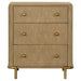Arini Bedroom Set Beige - U&U Home Budget Furniture (Carteret, NJ)