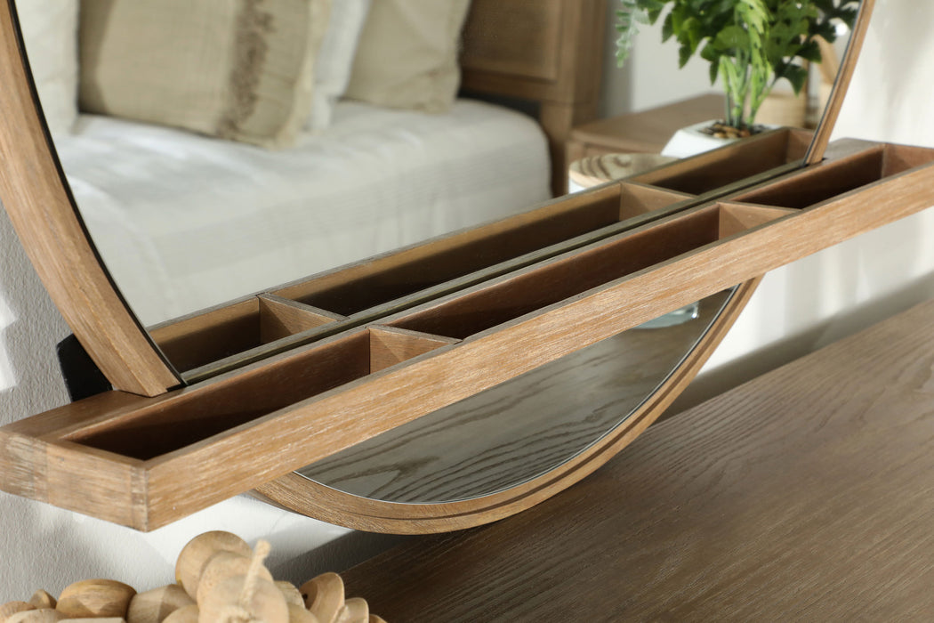 Arini Bedroom Sets - U&U Home Budget Furniture (Carteret, NJ)