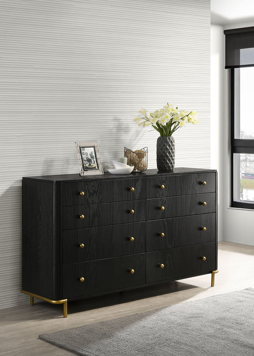 Arini Dressers - U&U Home Budget Furniture (Carteret, NJ)
