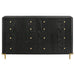 Arini Dressers - U&U Home Budget Furniture (Carteret, NJ)