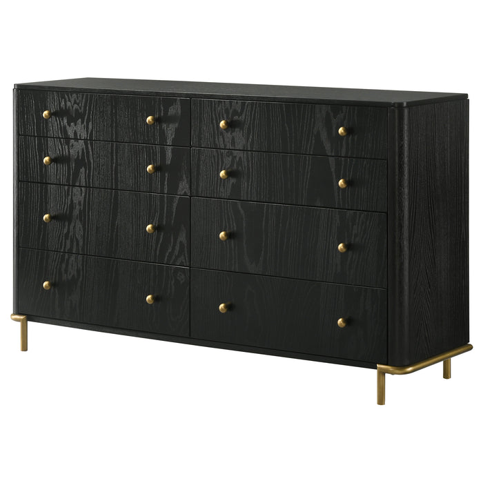 Arini Dressers - U&U Home Budget Furniture (Carteret, NJ)