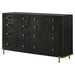 Arini Dressers - U&U Home Budget Furniture (Carteret, NJ)