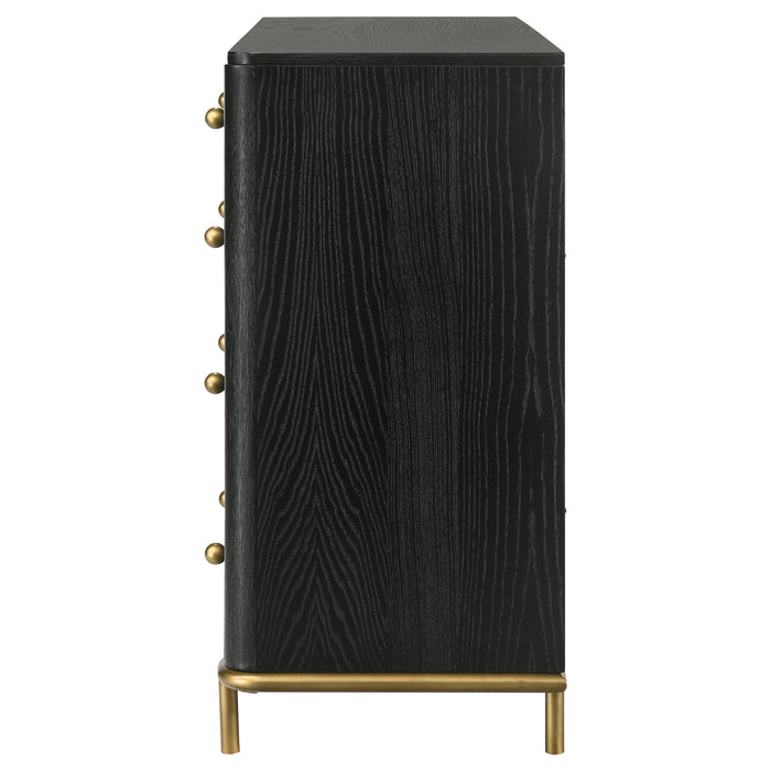 Arini Dressers - U&U Home Budget Furniture (Carteret, NJ)