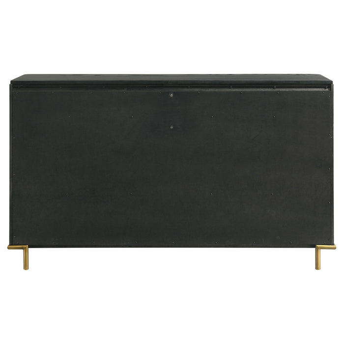 Arini Dressers - U&U Home Budget Furniture (Carteret, NJ)