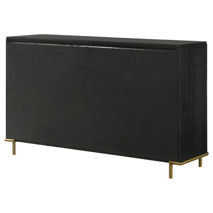 Arini Dressers - U&U Home Budget Furniture (Carteret, NJ)