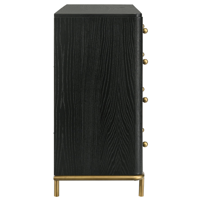 Arini Dressers - U&U Home Budget Furniture (Carteret, NJ)