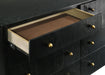 Arini Dressers - U&U Home Budget Furniture (Carteret, NJ)