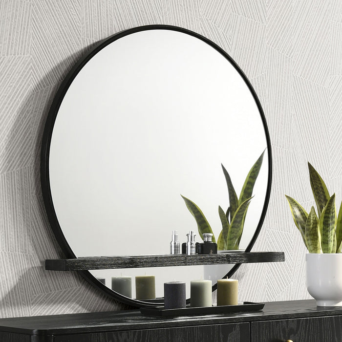 Arini Dresser Mirrors - U&U Home Budget Furniture (Carteret, NJ)