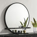 Arini Dresser Mirrors - U&U Home Budget Furniture (Carteret, NJ)