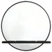 Arini Dresser Mirrors - U&U Home Budget Furniture (Carteret, NJ)