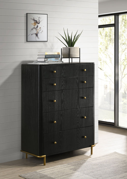 Arini Chests - U&U Home Budget Furniture (Carteret, NJ)